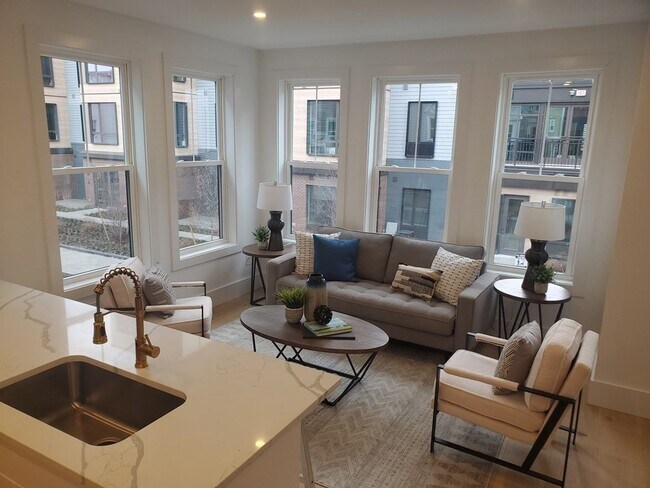 Foto del edificio - 9 Greenmount St