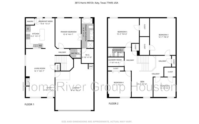 Building Photo - 3815 Harris Mill Dr