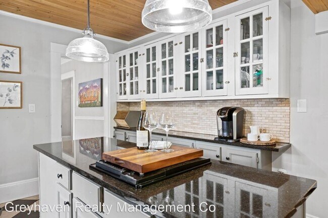 Foto del edificio - 4 br, 3 bath House - 717 Mississippi Ave
