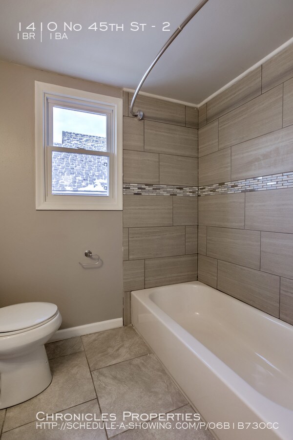 Foto del edificio - 1410 N 45th St