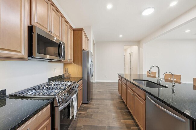 Foto del edificio - 4897 N 207th Ln