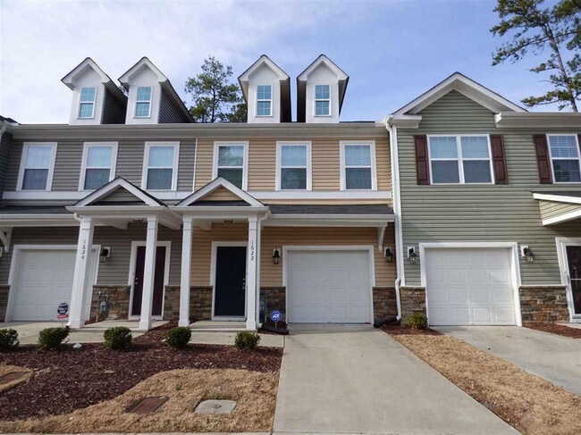 Photo - 1622 Holly Grove Way Townhome