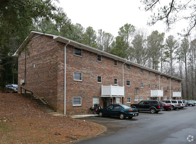 Building Photo - Bellwood Apartments