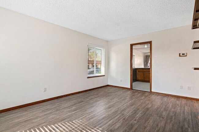 Large living room - 2697 W Plum Tree Ln