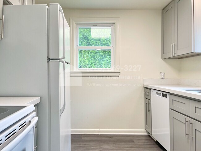 Foto del edificio - 3934 S Pilgrim St