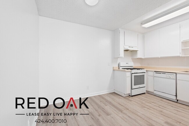 Foto del edificio - 2724-2723 Abbot Kinney Blvd