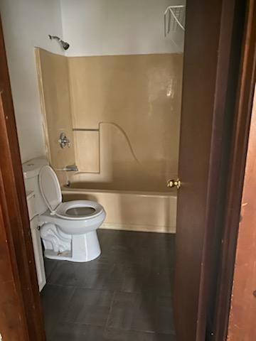 Bathroom - 69 Franklin St