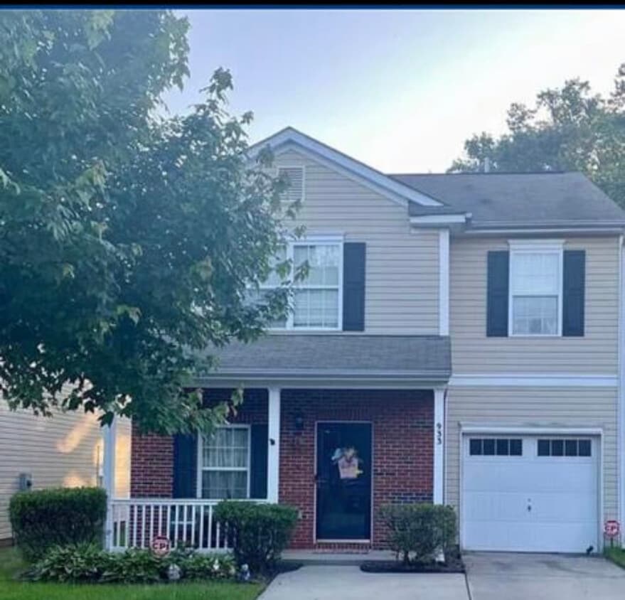 933 Willow Creek Dr, Gastonia, NC 28054 House Rental in Gastonia, NC