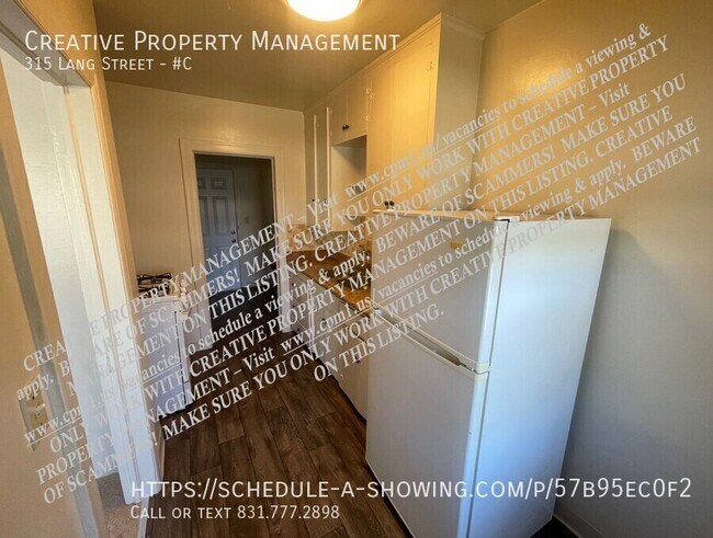 Foto del edificio - 315 Lang St