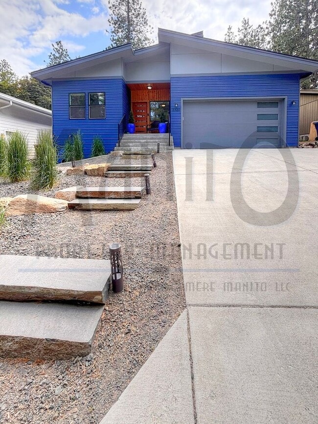 Building Photo - Beautiful South Hill Rancher
