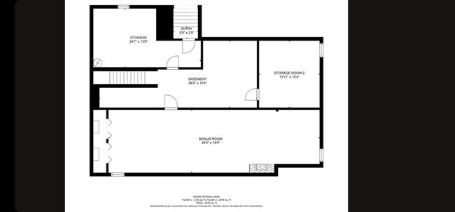 Building Photo - 1215 Trotwood Ave