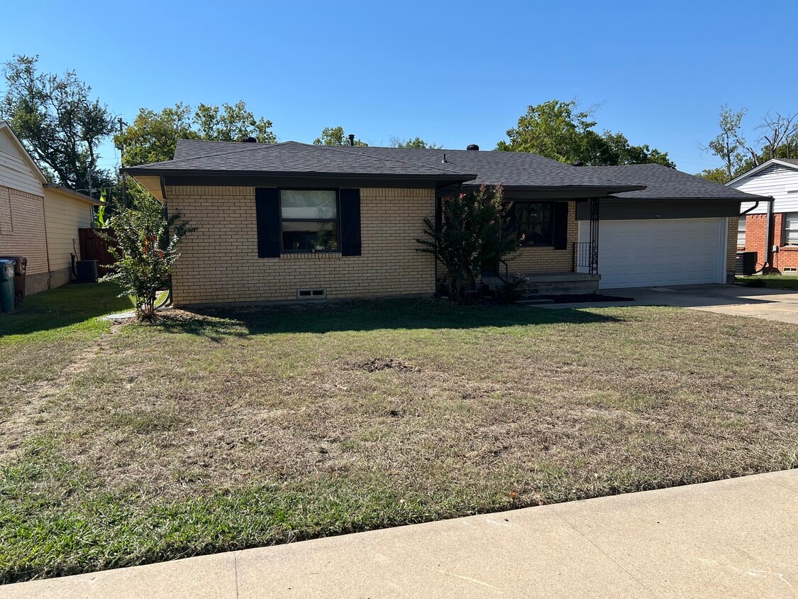 Photo - 1709 Carlton St (Denton, TX)