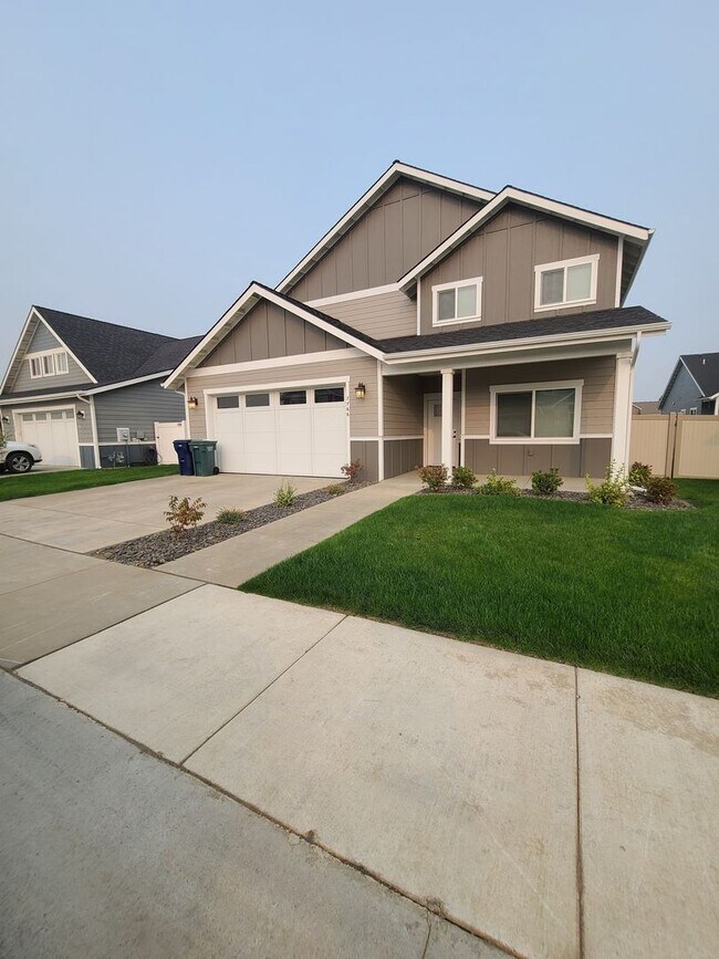 Foto del edificio - SINGLE FAMILY HOME ON CONEFLOWER (APP#132)