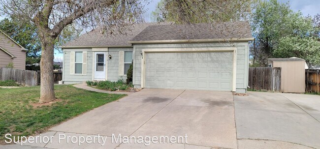 Building Photo - 4 br, 2 bath House - 4119 Warbler Dr