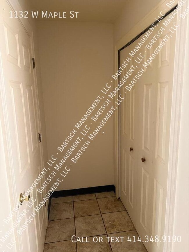 Foto del edificio - 1132 W Maple St