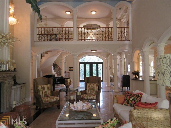 Foto del edificio - 4558 Paper Mill Rd SE