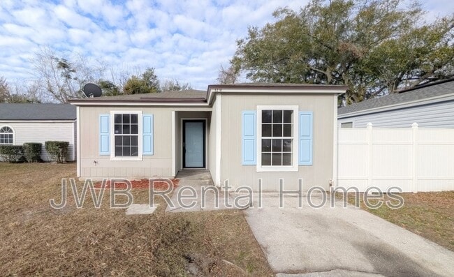 Building Photo - 5218 Glen Alan Ct S