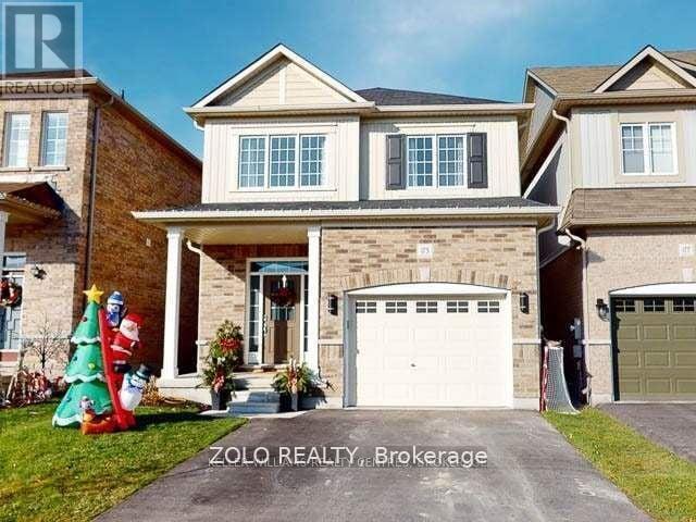 Primary Photo - 173 Elmer Adams Dr