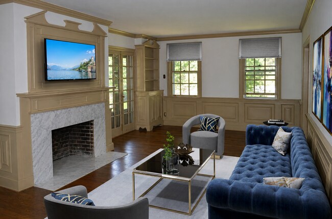 Foto del edificio - Large Updated 5 Bed / 3.5 Bath Home - Large Lot, Set Back from Street - Upper Dublin Twp