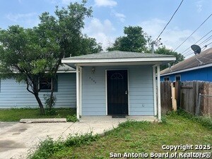 Foto principal - 2228 Buffalo St