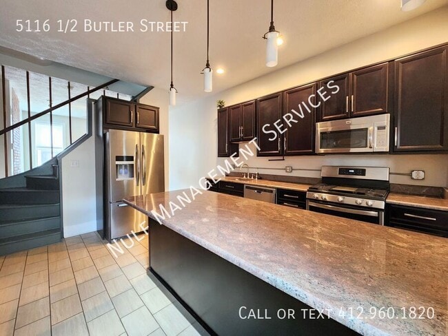 Building Photo - 5116 1/2 Butler Street-