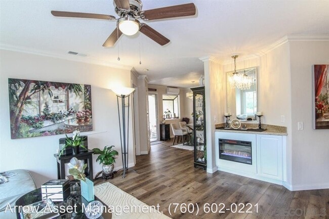 Building Photo - 2 br, 2 bath House - 3568 Paseo De Los Cal...