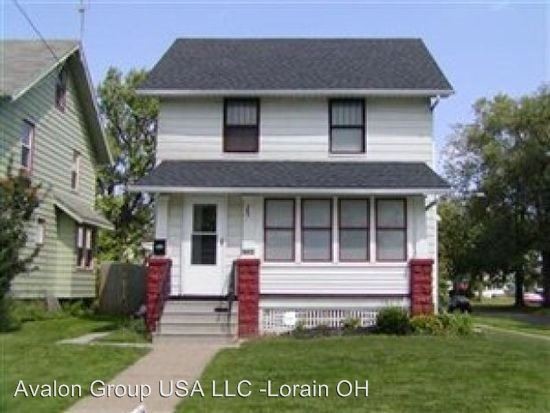 Primary Photo - 3 br, 1 bath House - 1100 W 12th St