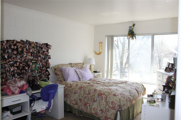 Foto del edificio - 2 br, 1 bath Apartment - 1313 S State St