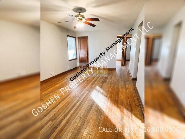 Foto del edificio - Fresh Paint, Clean Home with Big Back Yard