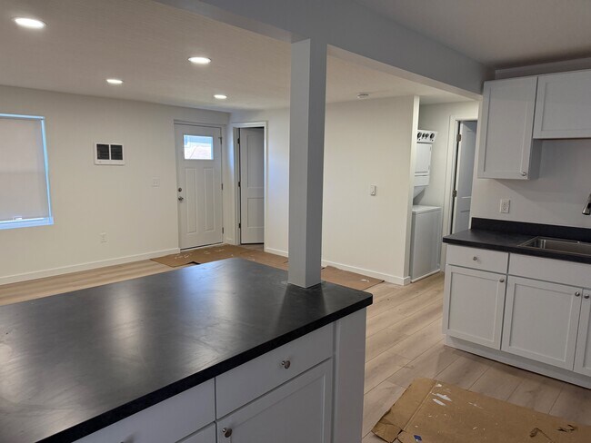 Foto del edificio - 418 Oak St