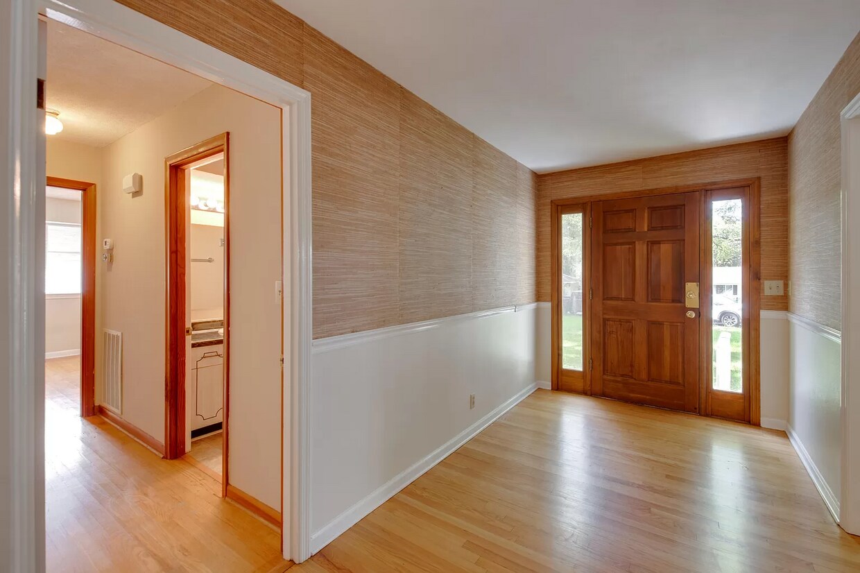Foto principal - 3607 Whitehead Ave