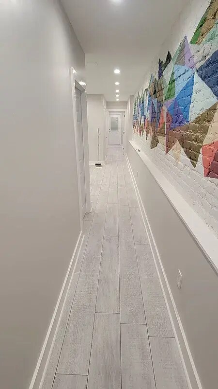 Foto del edificio - 191 Moffat St