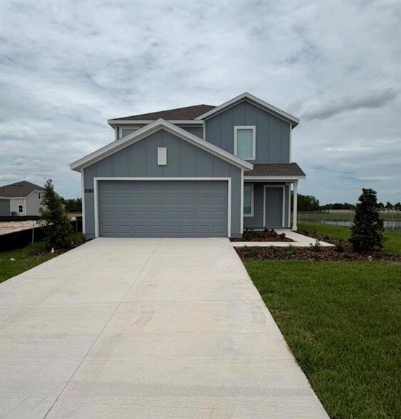 Building Photo - 5513 Pimenta Ct