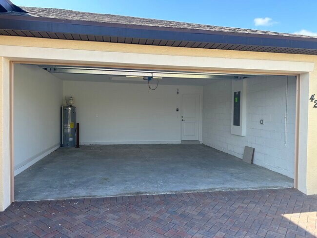 Cochera - 4213 Longmour Ln