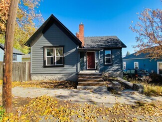 Building Photo - 623 N 9th St
