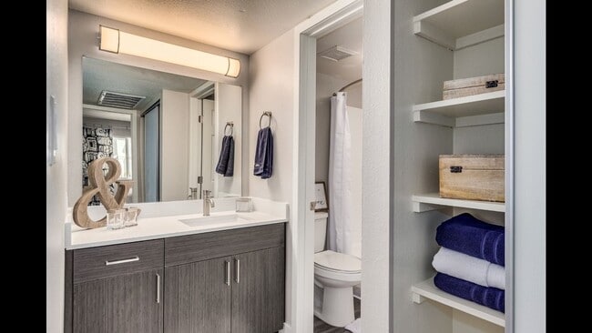 Interior Photo - Arcadia Walk