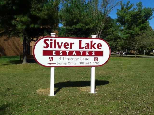 Foto del edificio - Silver Lake Estates