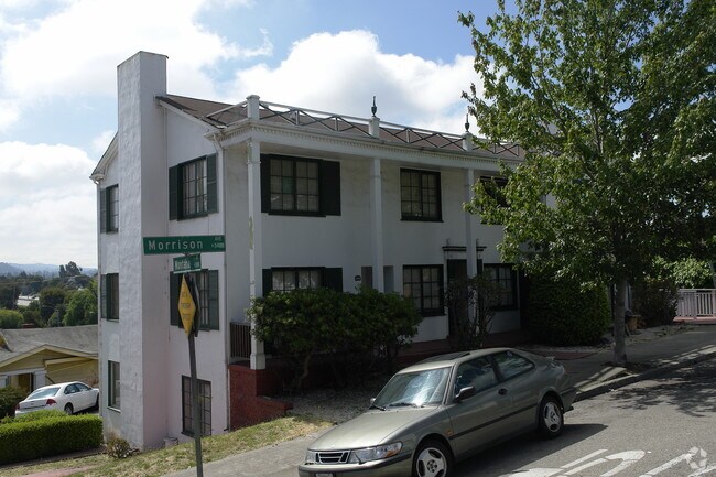 Building Photo - 3454-3458 Morrison Ave