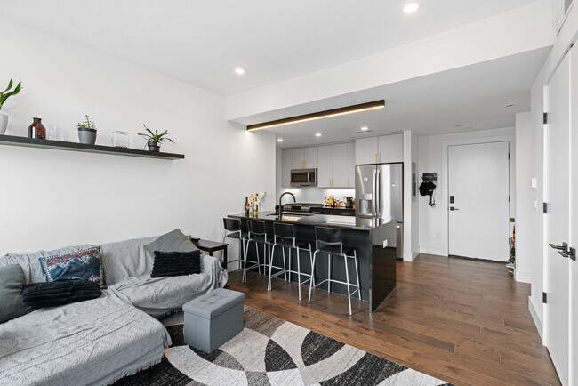 Foto del edificio - 1501 N 31st St
