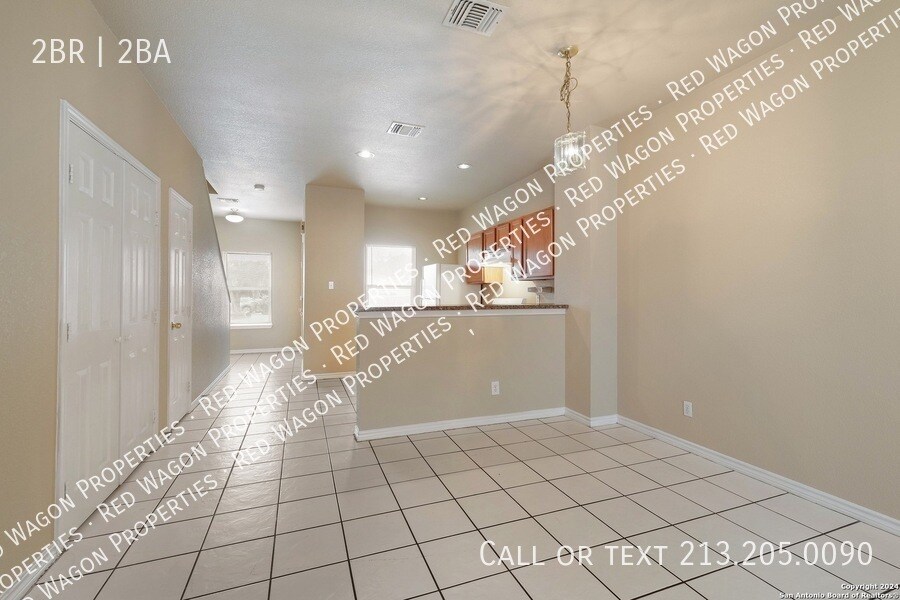 Foto principal - 4616 Swann Ln