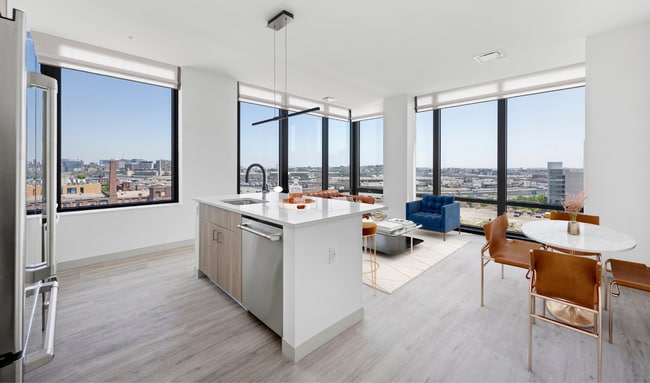 The Smith apartments — community photo - The Smith