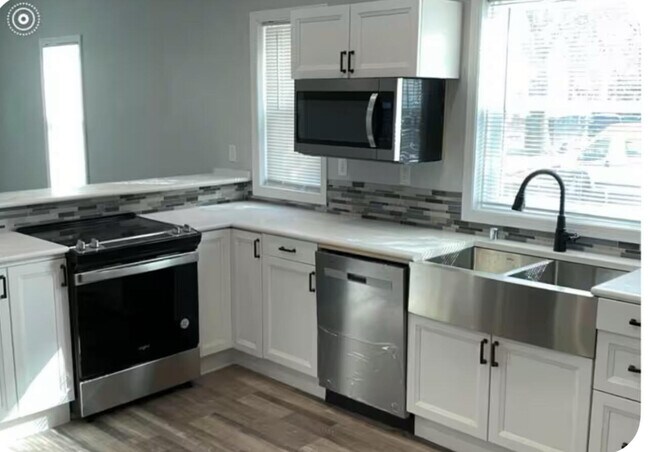 Foto del edificio - 3171 S 9th St