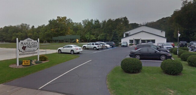 Foto del edificio - 1204 Andrew Ave