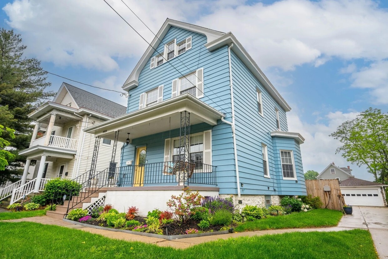 Photo - 3954 Spencer Ave (Cincinnati, OH)