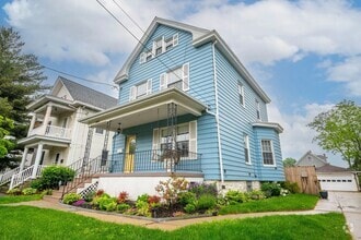 Building Photo - 3954 Spencer Ave
