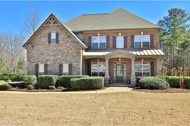 Building Photo - 4 br, 3 bath House - 6044 Golf View Crossi...