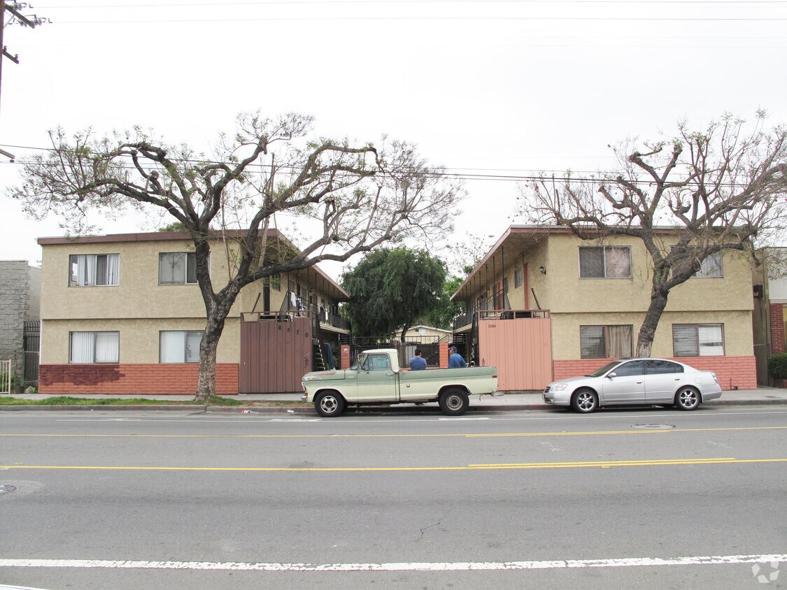 Building Photo - 6570 Orange Ave