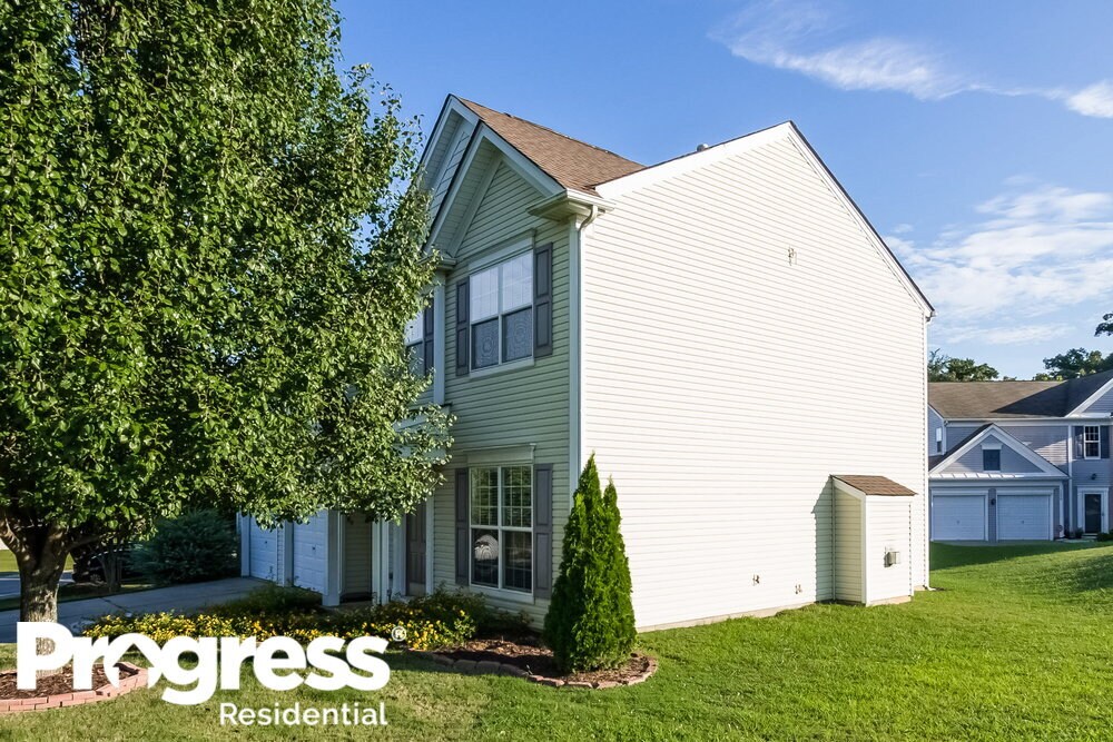 Foto principal - 1425 Black Kettle Dr