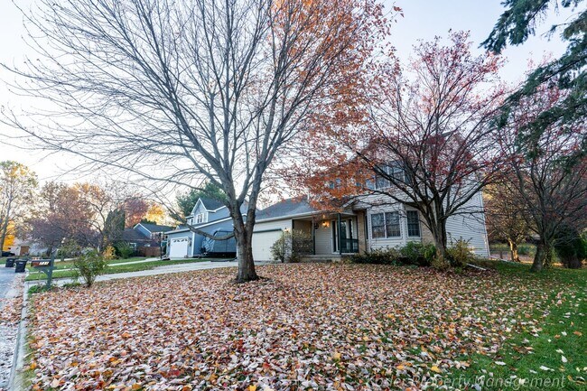 Foto del edificio - 731 Matts Dr