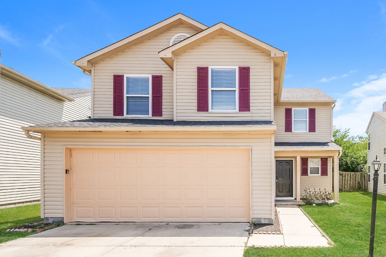 Foto principal - 4045 Orchard Valley Blvd
